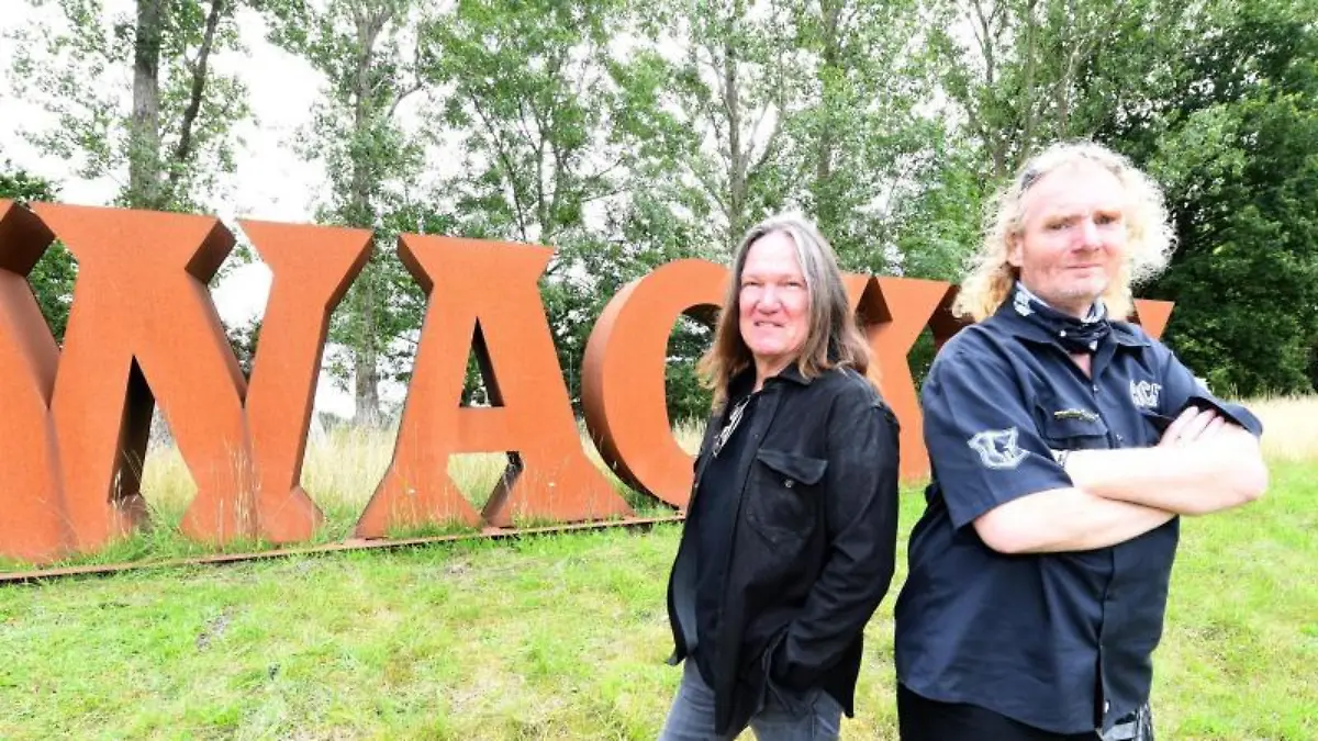 Wacken