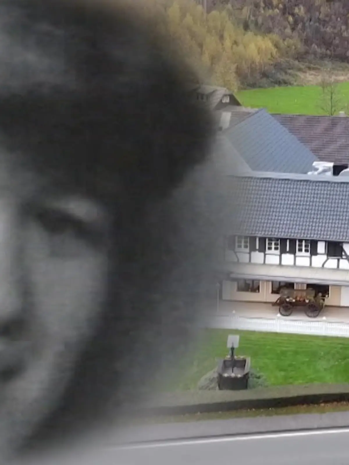 Bild zu: "Cold Case vor Gericht"