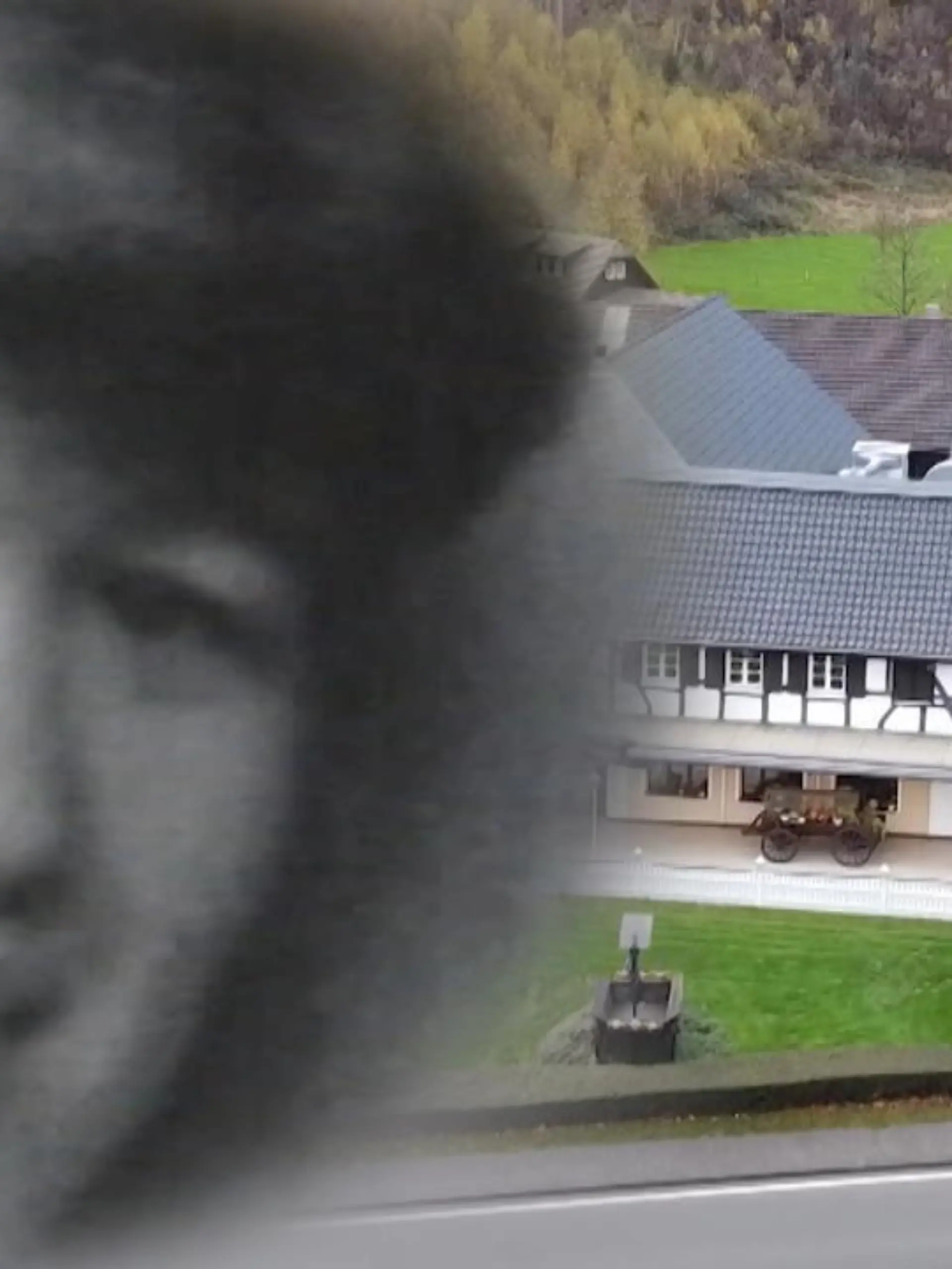 Bild zu: "Cold Case vor Gericht"