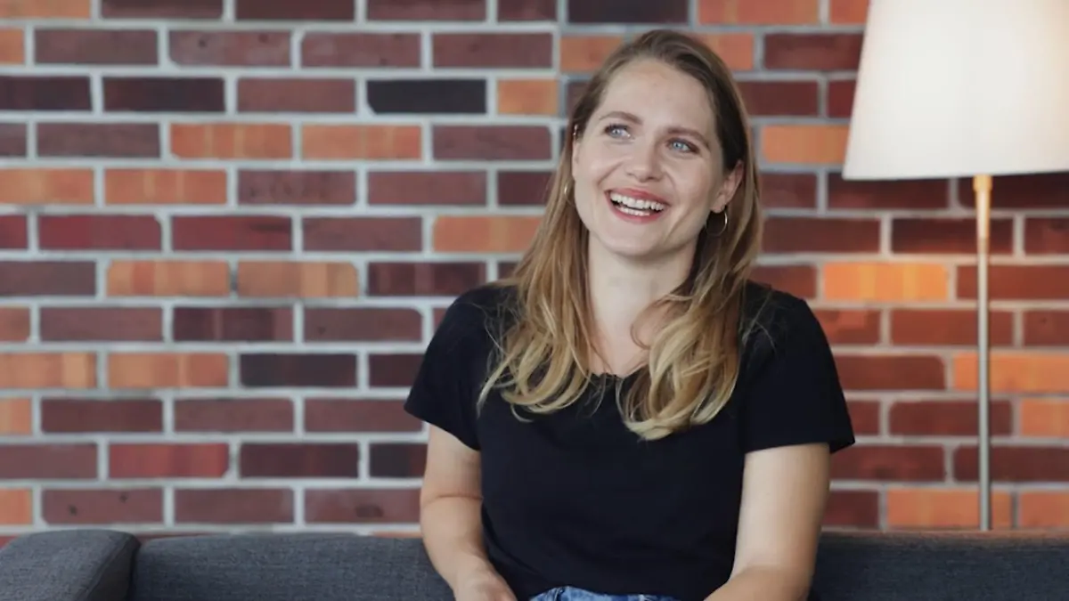 Laura Lippmann im großen GZSZ-Abschieds-Interview „Es war eine ganz tolle Zeit“