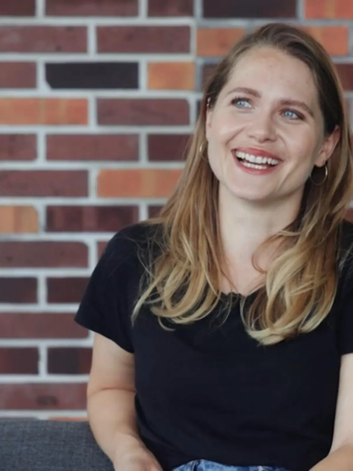 Laura Lippmann
