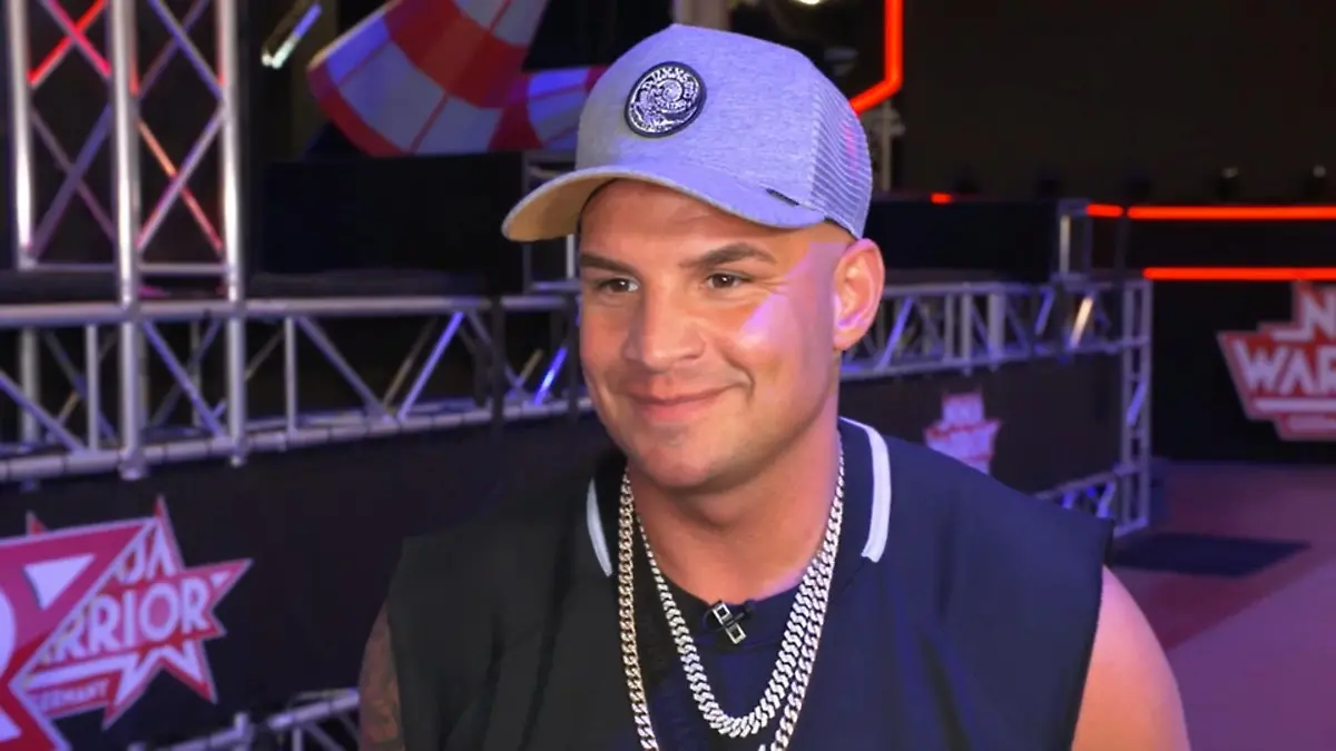 Was macht Pietro Lombardi bei „Ninja Warrior Germany“? Was für eine Überraschung!