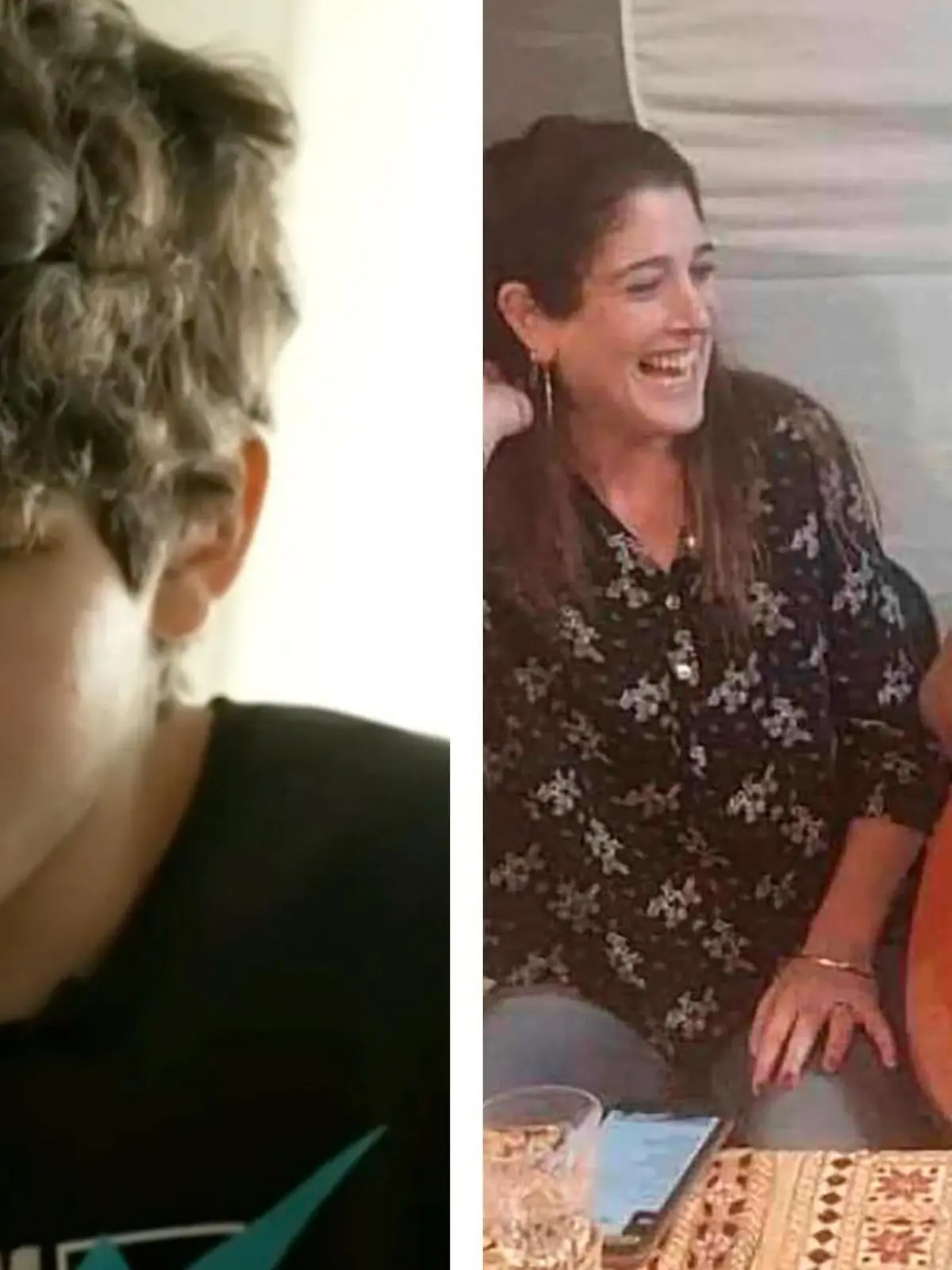 Shlomi und Shahar Mathias sind tot, erschossen am 7. Oktober von den Hamas-Terroristen während des Angriffes auf ihren Kibbuz nahe Gaza. Doch ihr Sohn Rotem (16) lebt, weil sie sich für ihn opfern - und die Kugeln der Angreifer abfangen. Familienmitglieder schildern die dramatischen Momente.