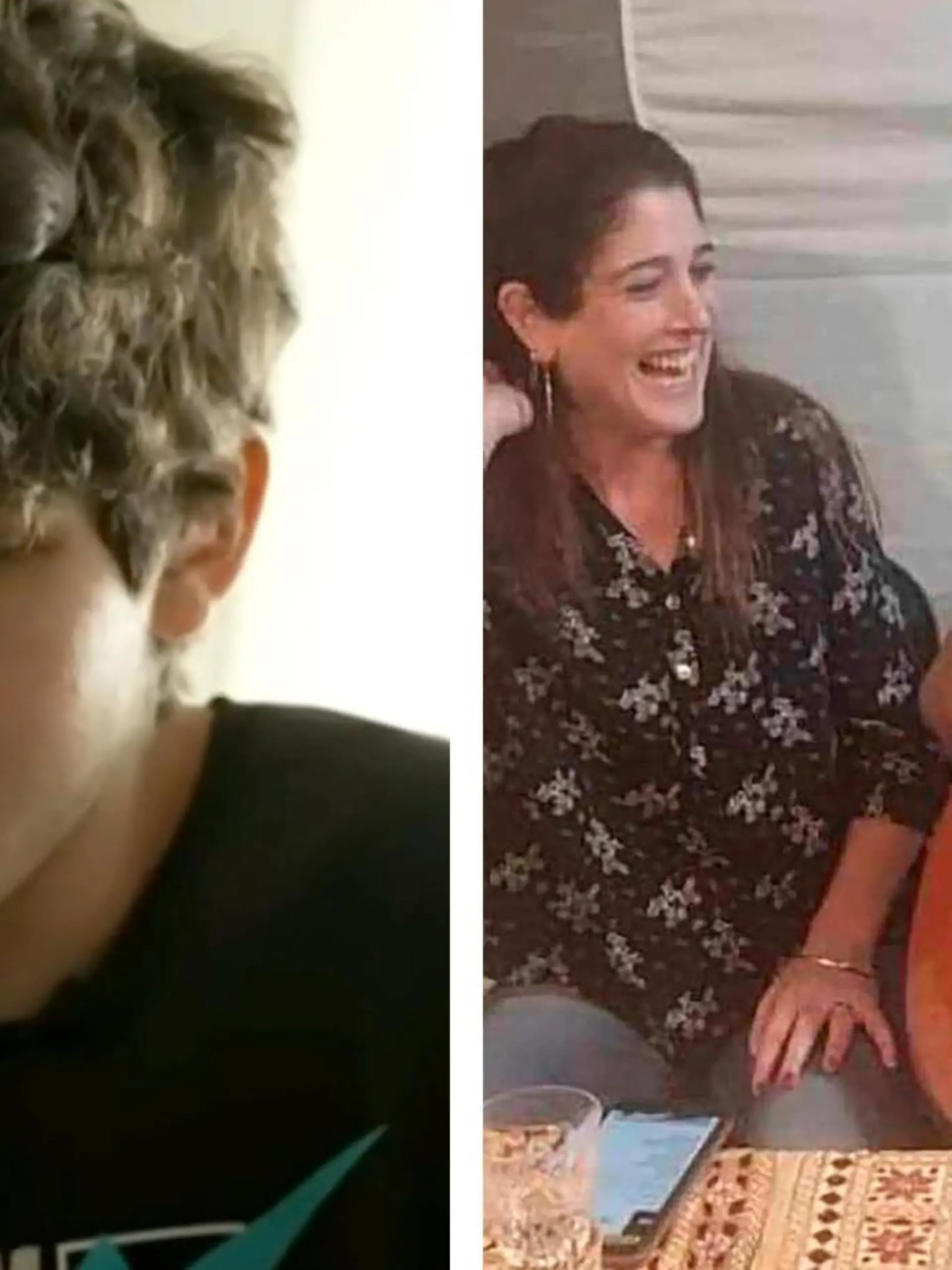 Shlomi und Shahar Mathias sind tot, erschossen am 7. Oktober von den Hamas-Terroristen während des Angriffes auf ihren Kibbuz nahe Gaza. Doch ihr Sohn Rotem (16) lebt, weil sie sich für ihn opfern - und die Kugeln der Angreifer abfangen. Familienmitglieder schildern die dramatischen Momente.