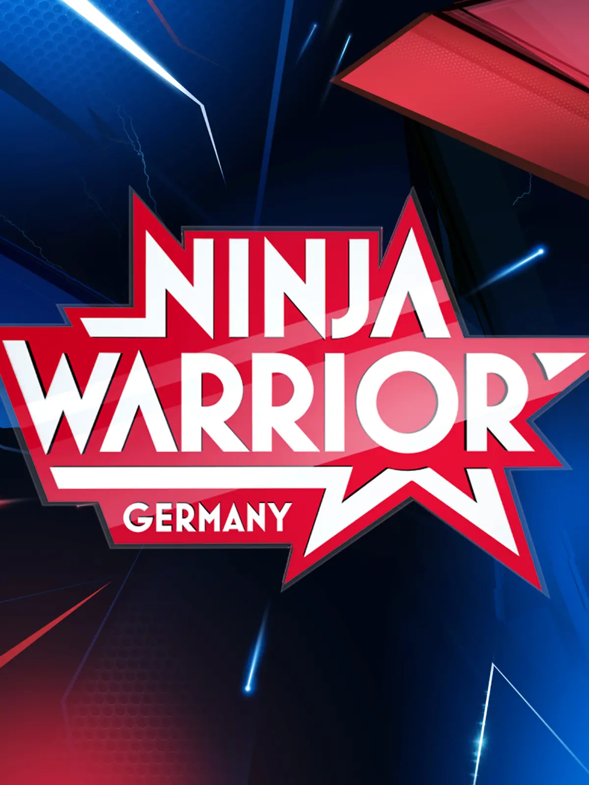 Bild zu: "Ninja Warrior Germany"