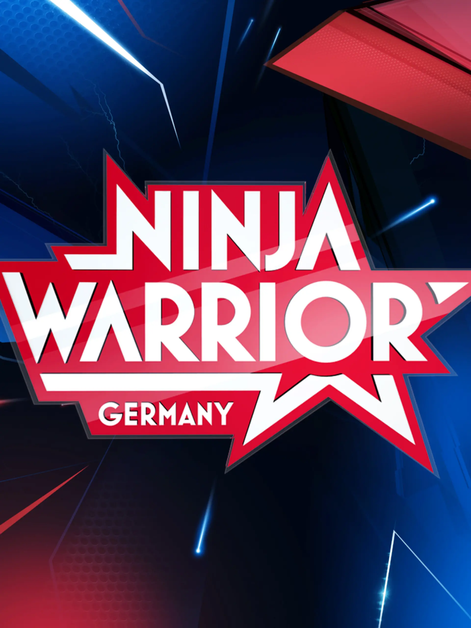 Bild zu: "Ninja Warrior Germany"