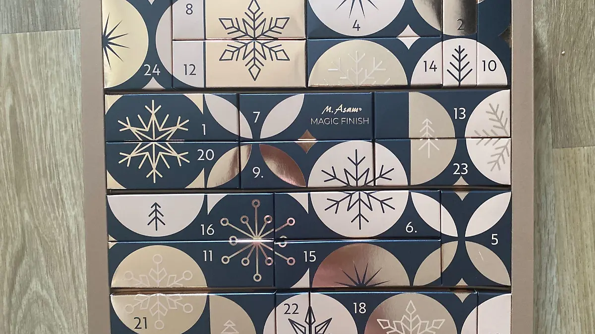 Adventskalender