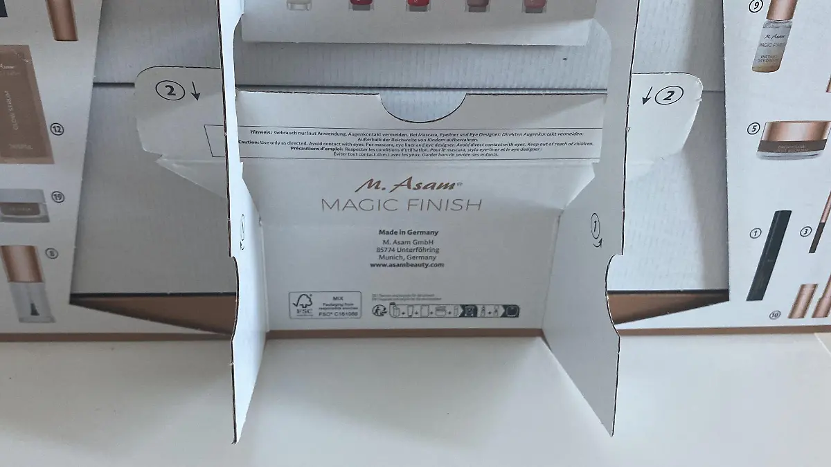 asambeauty