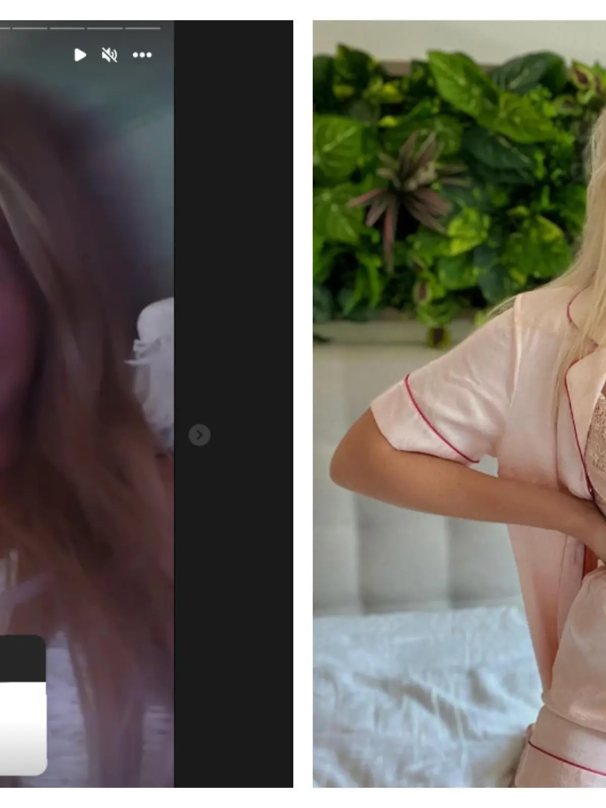 Antonia Hemmer will in den Playboy