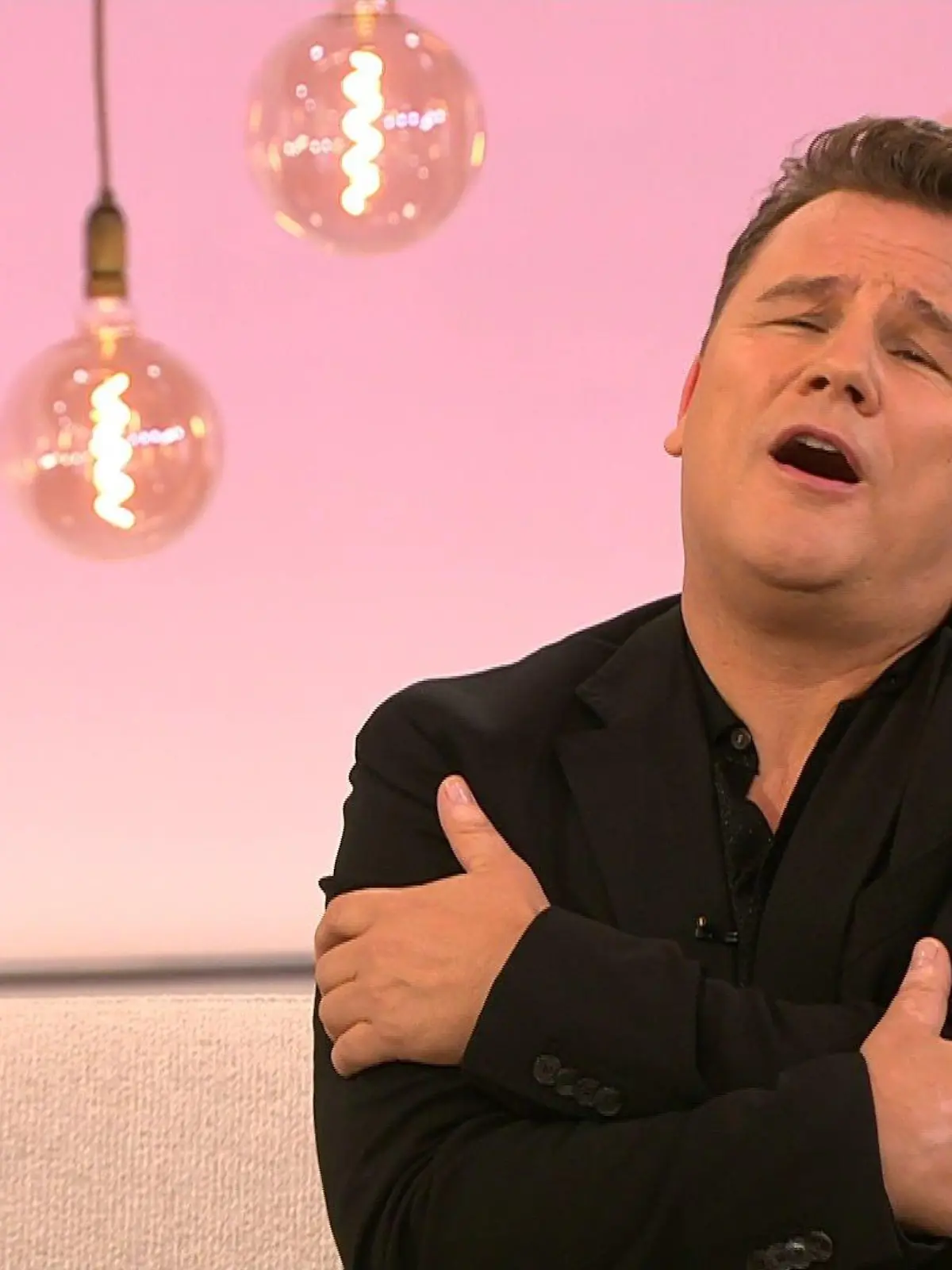 Guido Maria Kretschmer bei GALA im TV