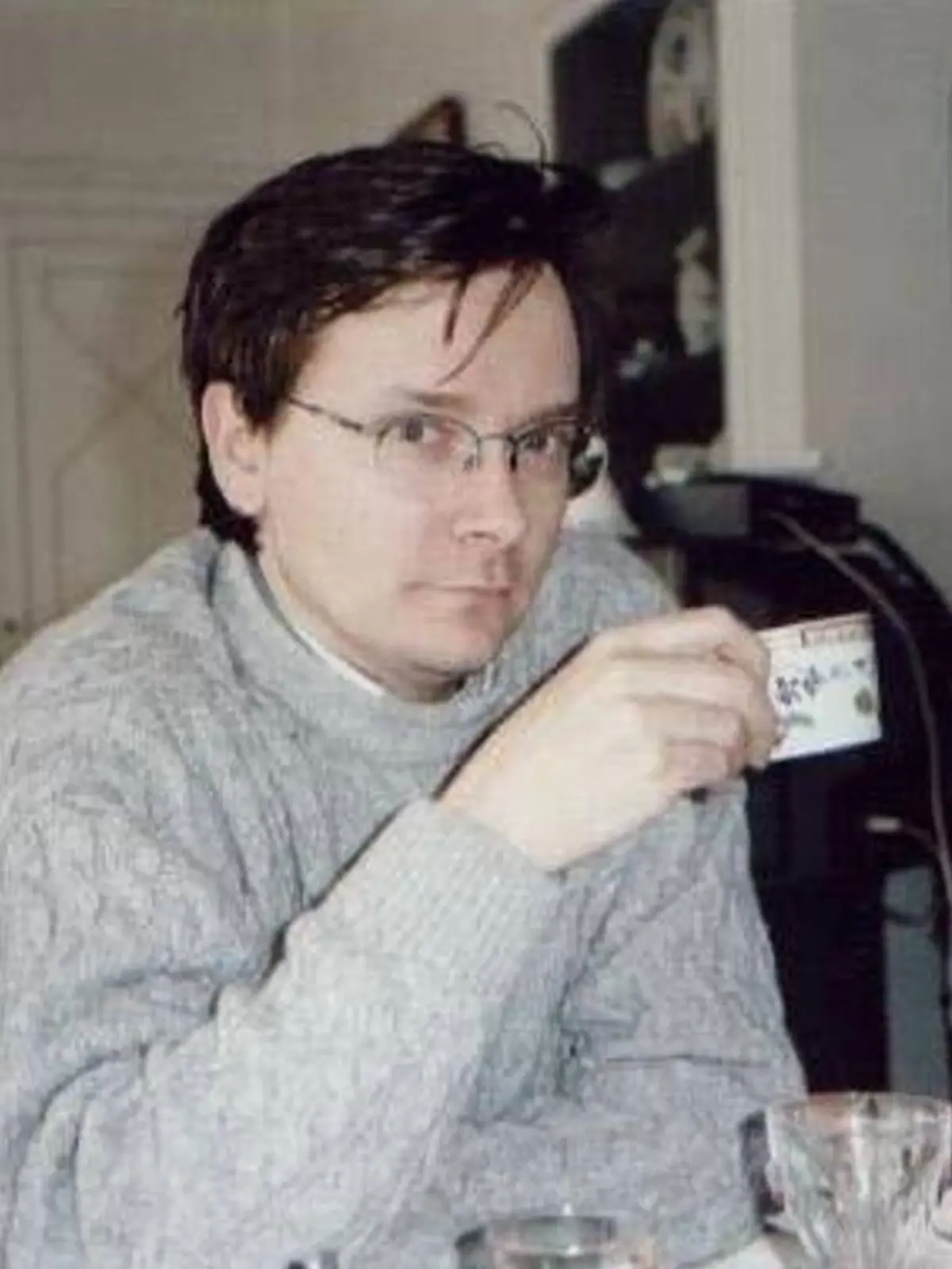 Der 57-jährige Dominique Bernard wurde am 13. Oktober 2023 vor dem Eingang zum Gymnasium Gambetta-Carnot im nordfranzösischen Arras getötet.