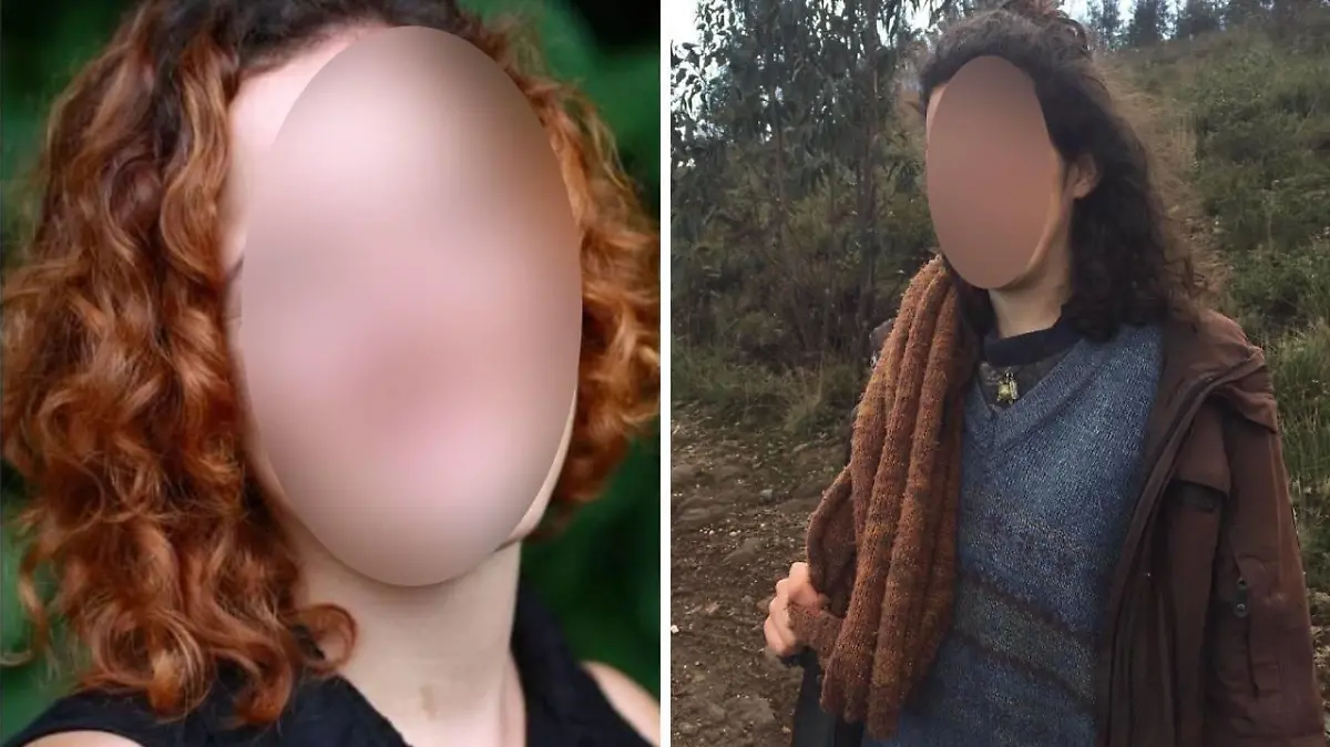 Tamara wurde in Spanien als vermisst gemeldet.