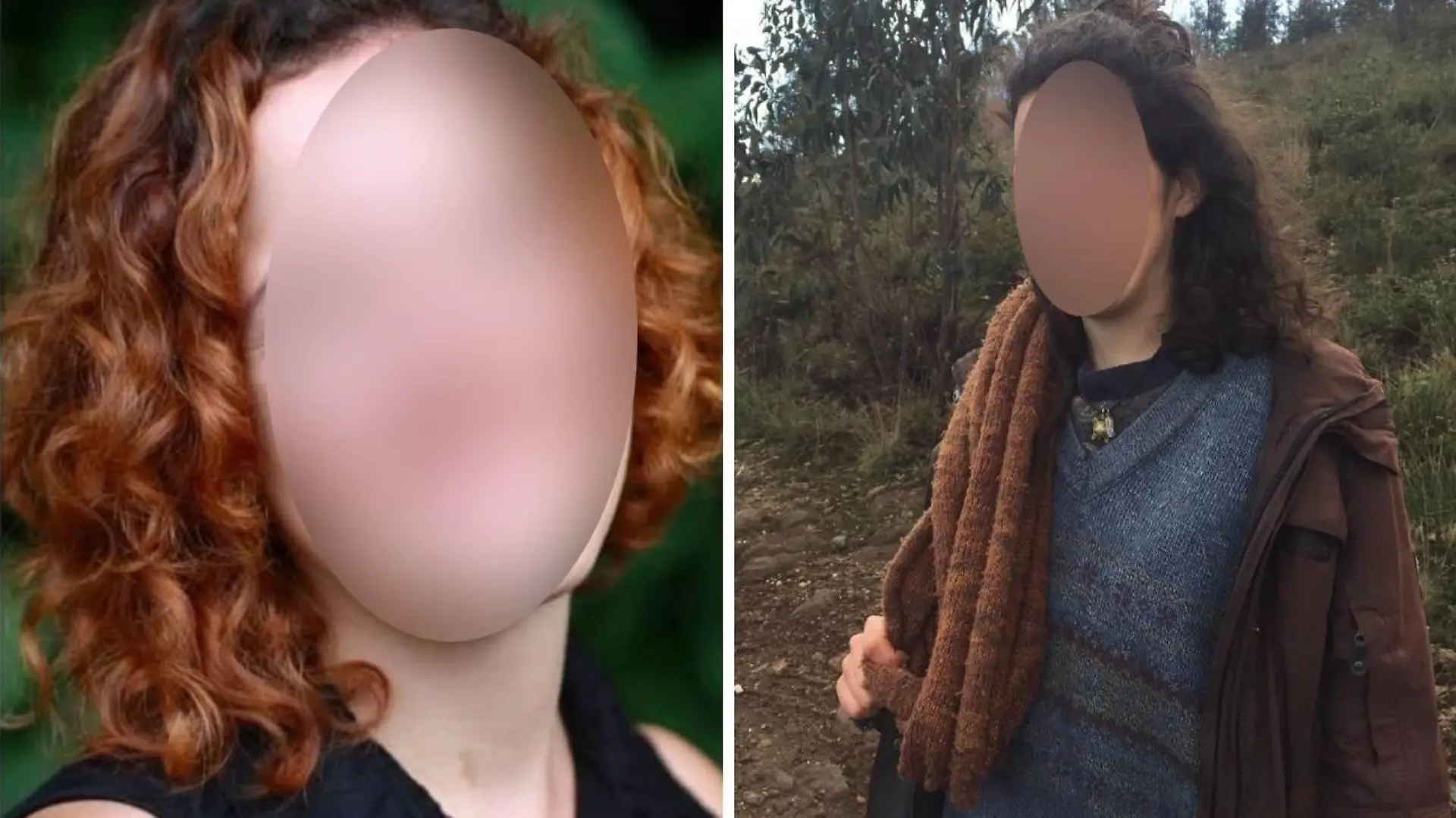 Tamara wurde in Spanien als vermisst gemeldet.