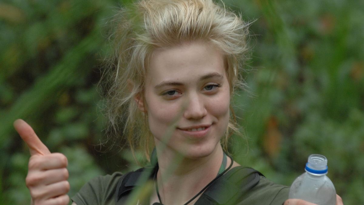  GNTM 2023: Diese Kandidatinnen waren schon Dschungelcamp-Teilnehmerinnen Illustration 