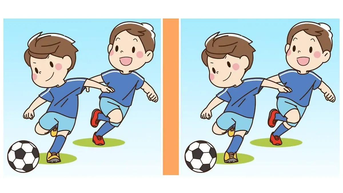 Sportliche Herausforderung?