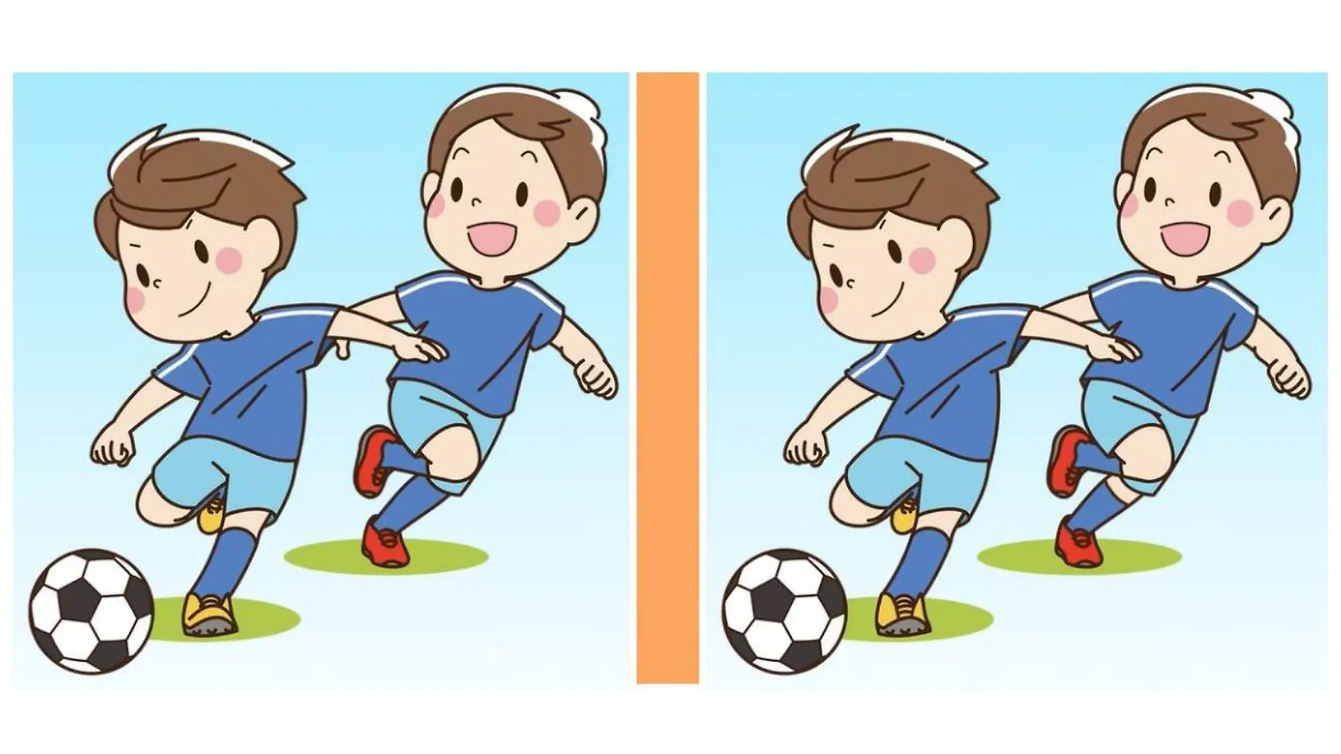 Sportliche Herausforderung?