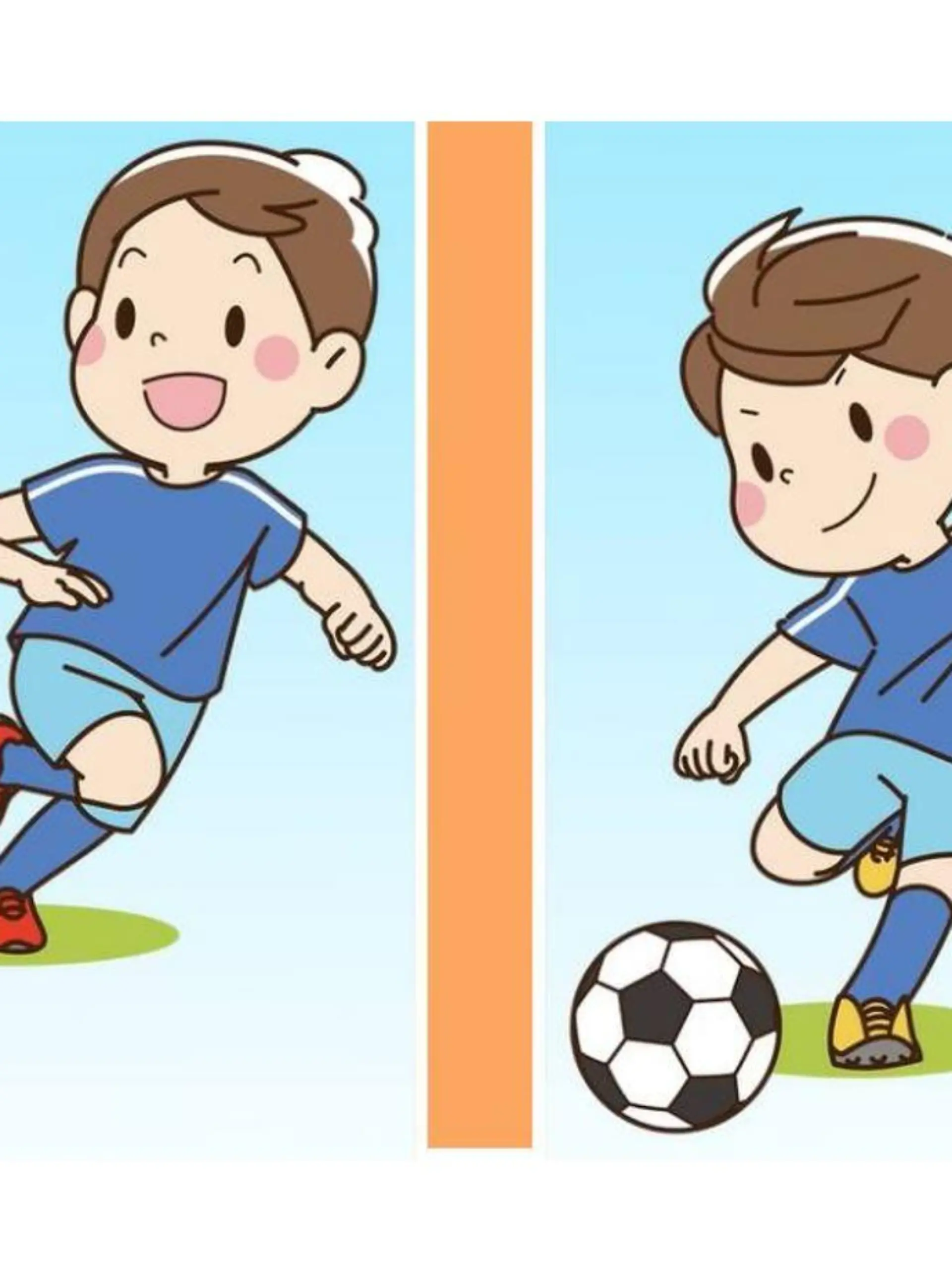 Sportliche Herausforderung?