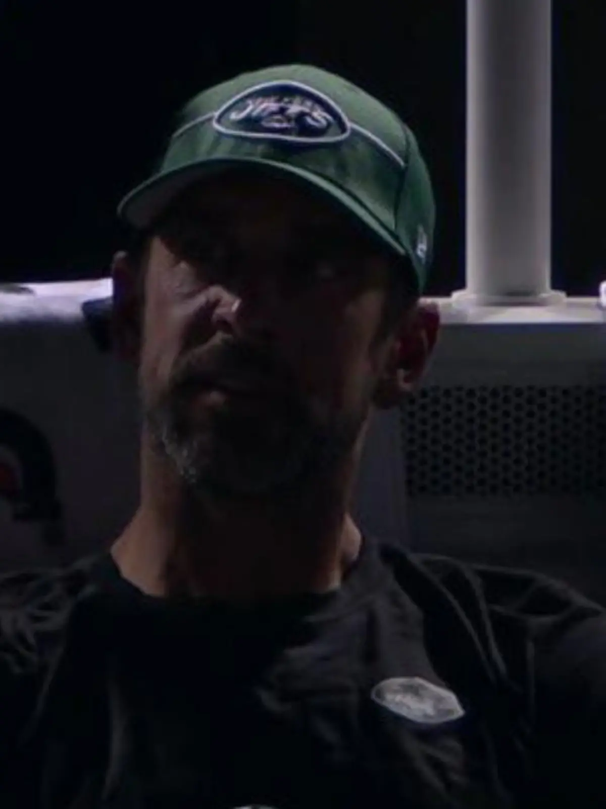 Aaron Rodgers