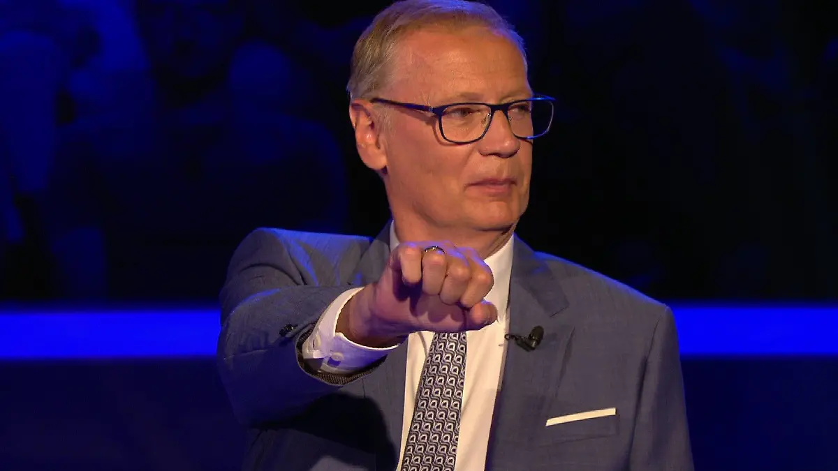 Günther Jauch