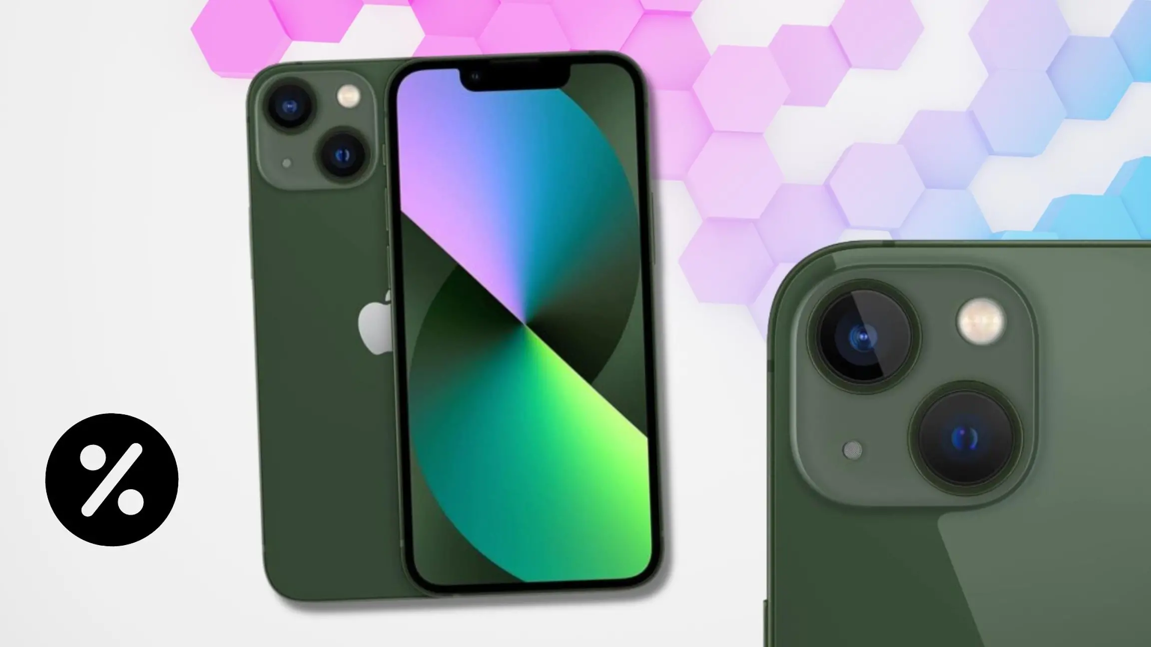 Das iPhone 13 Mini ist gerade bei Ebay günstig im Angebot. Zuschlagen lohnt sich.