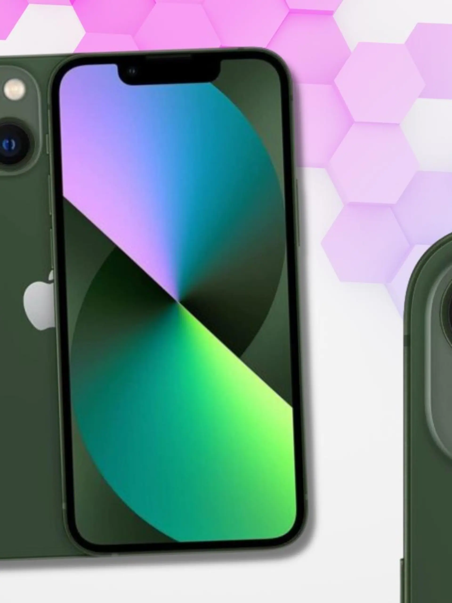 Das iPhone 13 Mini ist gerade bei Ebay günstig im Angebot. Zuschlagen lohnt sich.