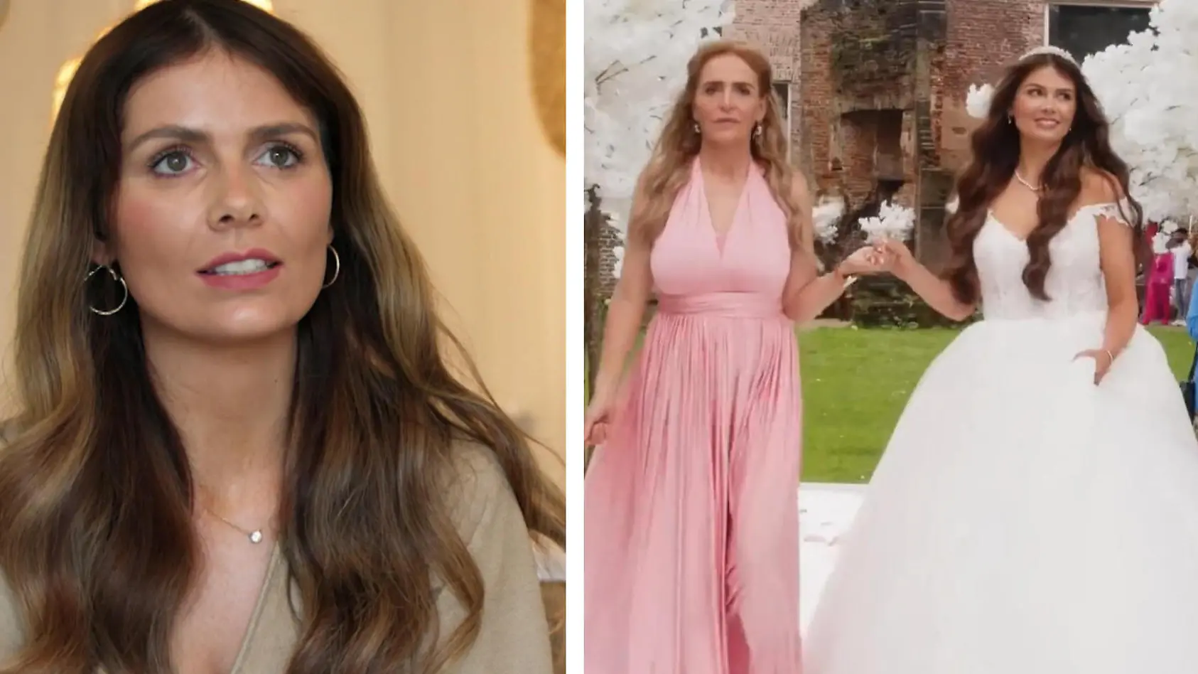 Mami-Bloggerin Yvonne di Lauro hautnah