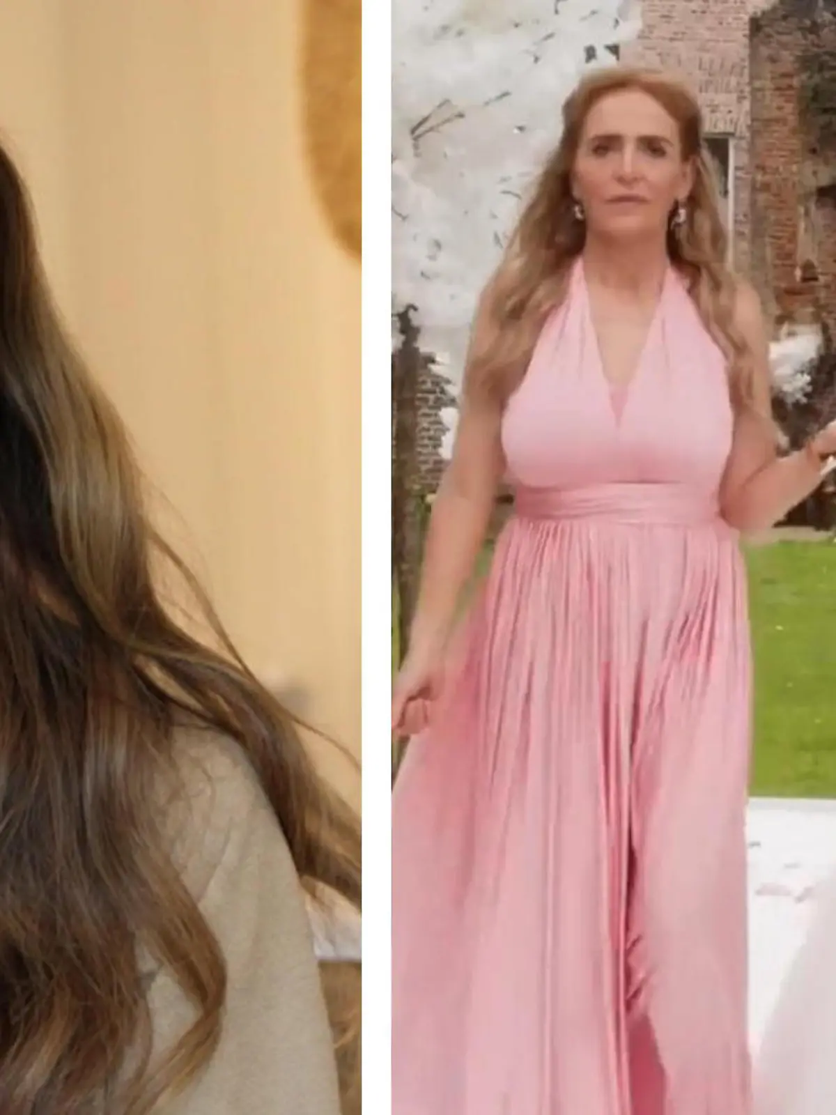 Fast 2,5 Millionen Follower folgen Yvonne di Lauro auf ihren Social Media Kanälen. Ein Highlight dieses Jahr: di Lauros Hochzeit. Wir durften bei den Vorbereitungen und der Trauung hautnah dabei sein und sogar eines von di Lauros größten Geheimnissen erfahren. Die exklusiven Einblicke haben wir für Sie im Video.