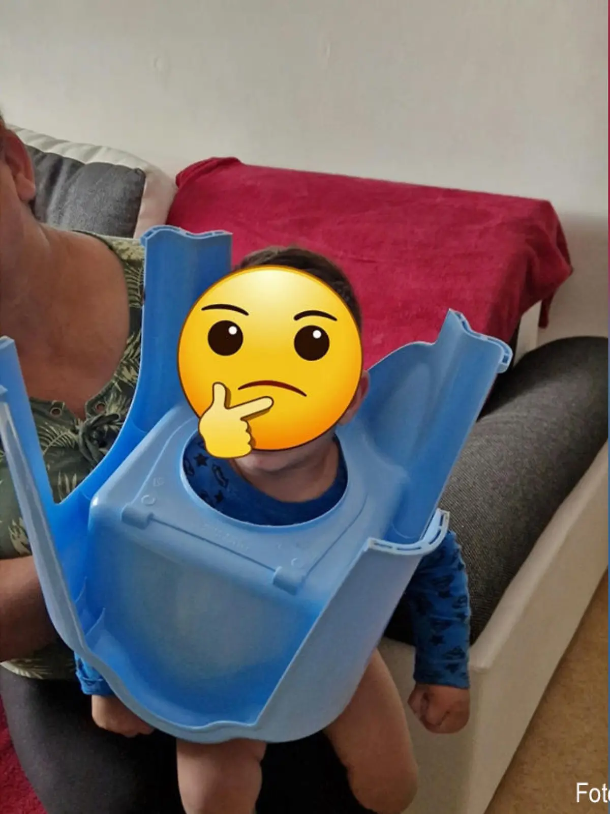 Potty