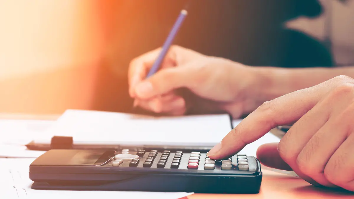 Taschenrechner, Geldsorgen, Geld, Finanzen, 