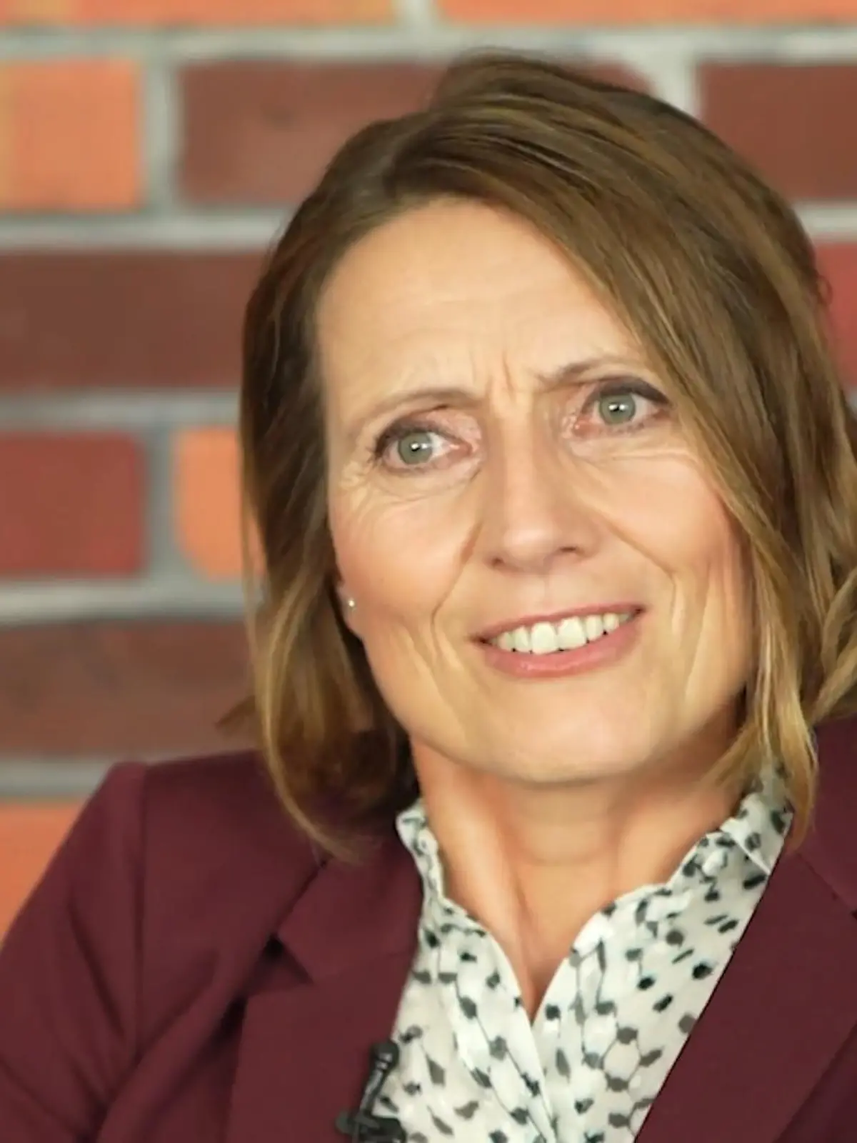 Joana Schümer kommt als Rosa Lehmann zurück nach Berlin