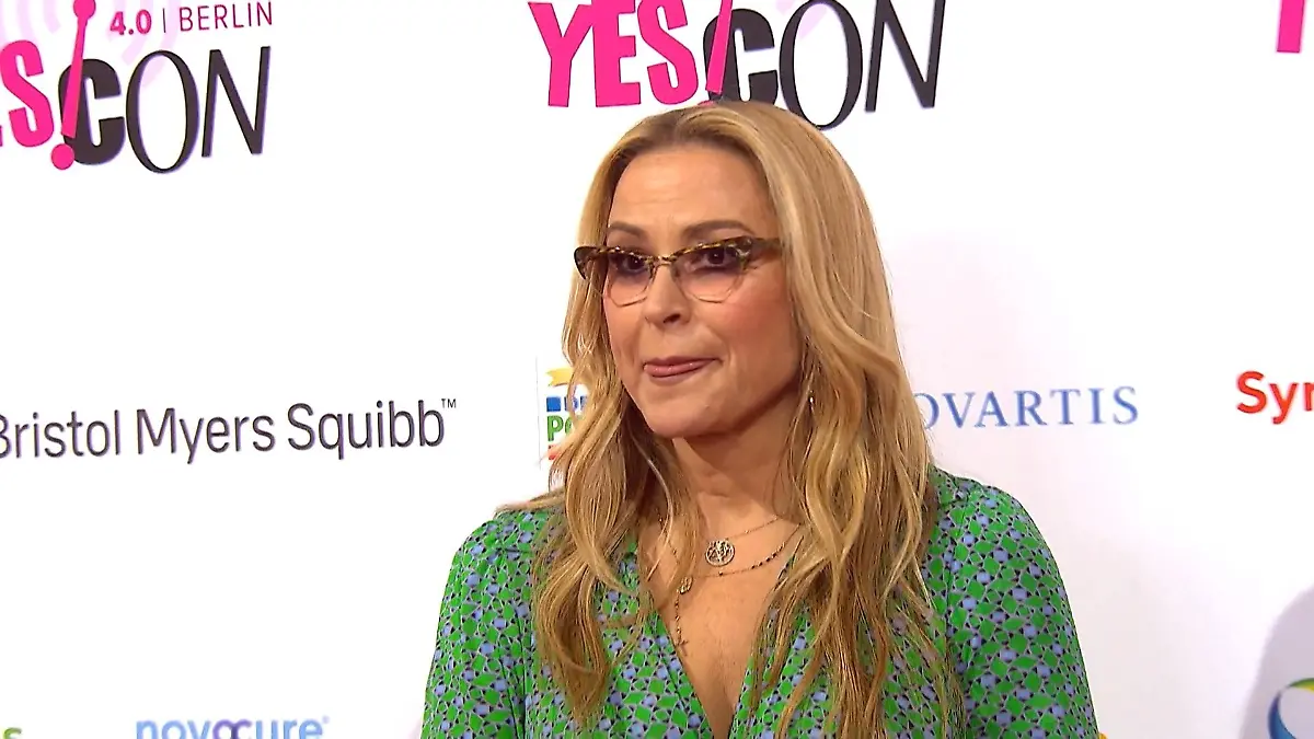 Anastacia: „Der Krebs begleitet mich bis heute“ Emotionale Worte