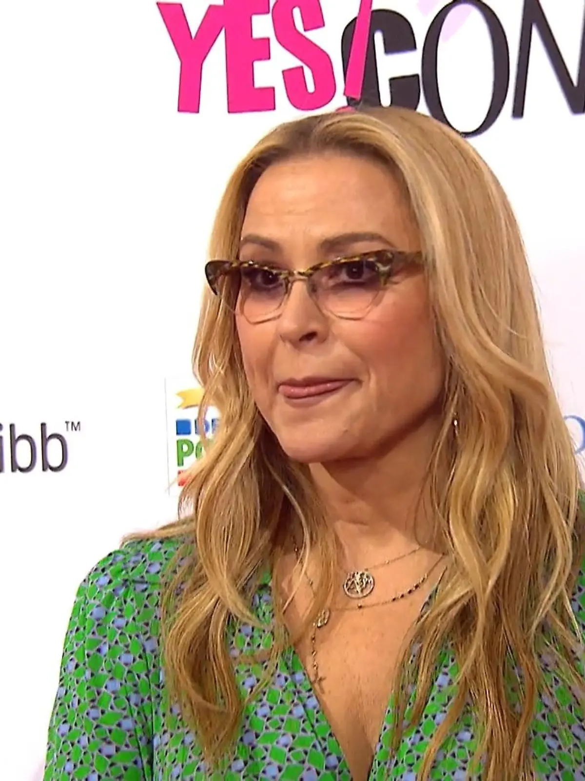 Bild zu: "Anastacia: „Der Krebs begleitet mich bis heute“"