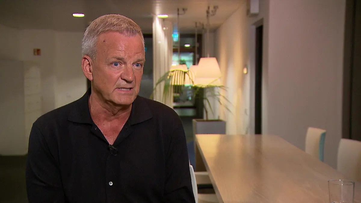 Michael Ortmann, RTL-Terrorismus-Experte