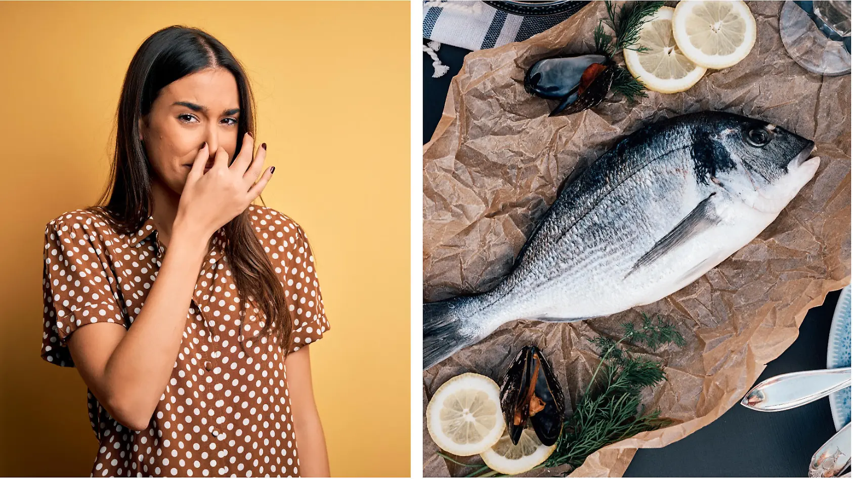 Dieser Gestank kann gefährlich sein!