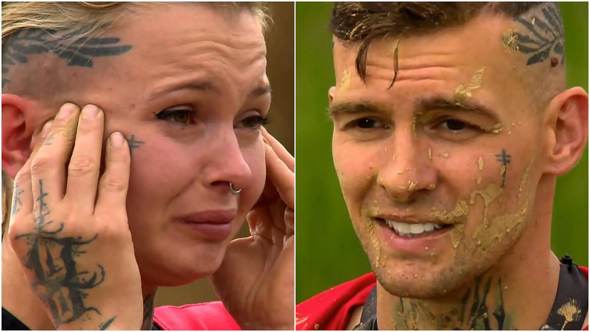 Edith und Eric Stehfest verlieren die Exit-Challenge Raus aus dem Sommerhaus