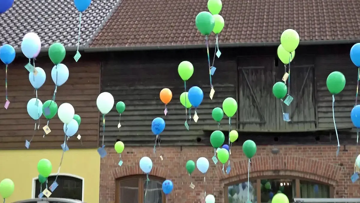 Luftballons