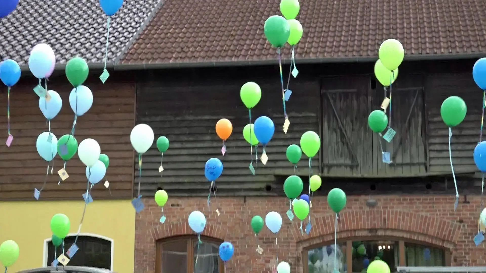 Luftballons