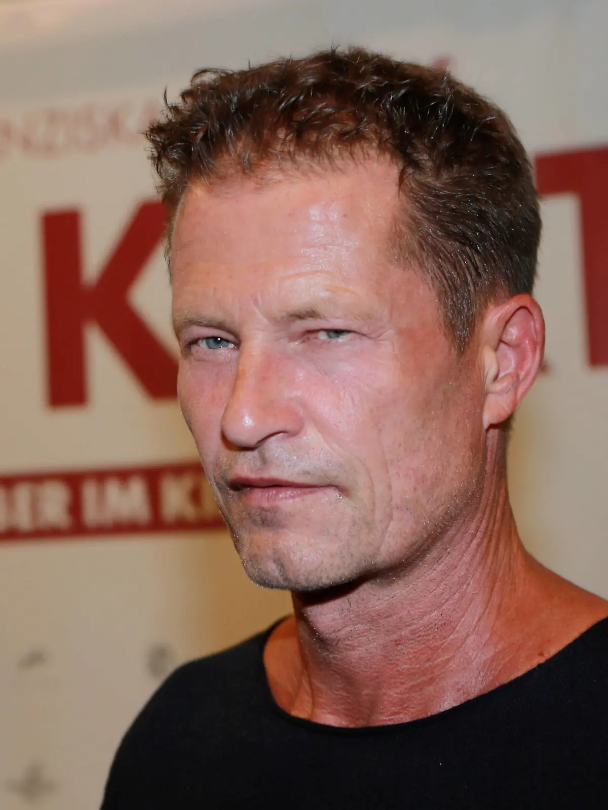 LIEBER KURT - Kinopremiere mit Til Schweiger Wien, 15. 09. 2022 Til SCHWEIGER, Levi WOLTER, Franziska MACHENS *** LIEBER KURT Cinema premiere with Til Schweiger Vienna, 15 09 2022 Til SCHWEIGER, Levi WOLTER, Franziska MACHENS