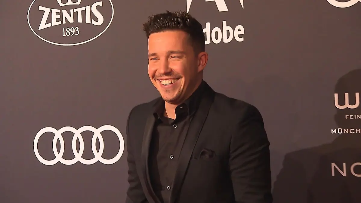 Nico Santos wird Papa Das Baby ändert seine Tourpläne