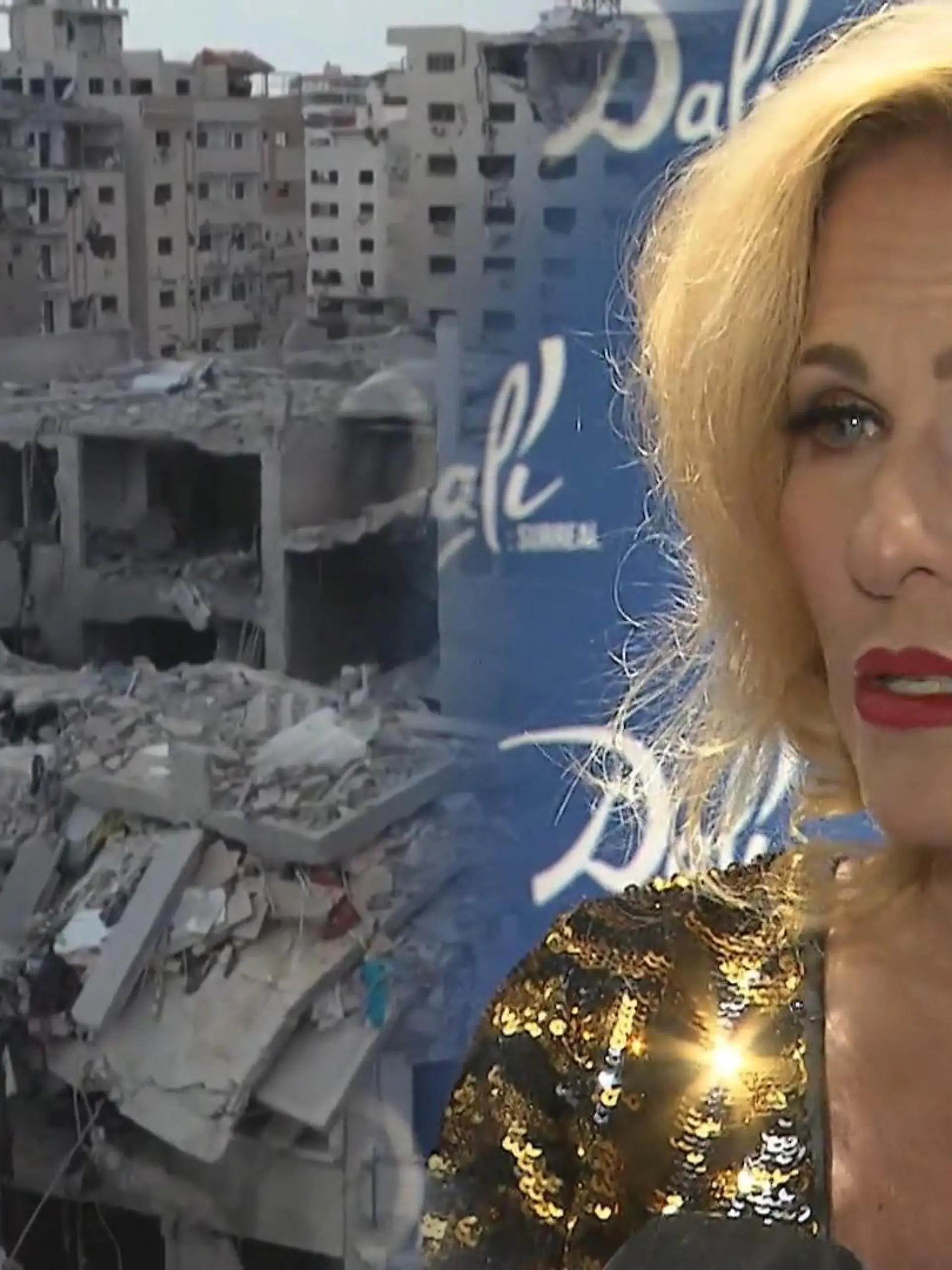 Der Schock sitzt bei Sonya Kraus (50) immer noch sichtlich tief. Die Moderatorin besuchte Freunde in Tel Aviv, als der Großangriff der Hamas auf Israel vonstattenging – verbrachte sogar 24 Stunden im Luftschutzbunker. Im RTL-Interview erinnert sich die 50-Jährige jetzt an ihr emotionales Erlebnis zurück. Welcher herzzerreißende Moment sie nicht mehr loslässt, verrät sie im Video.