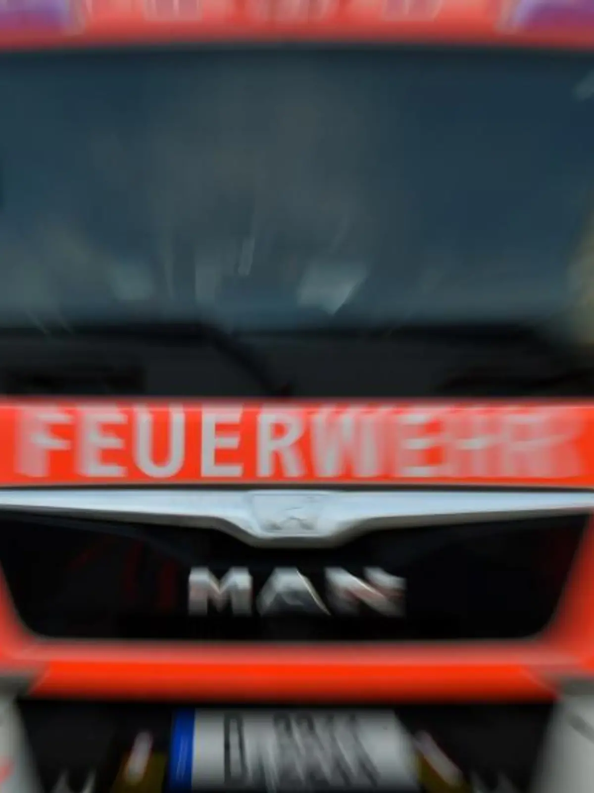 Feuerwehrauto