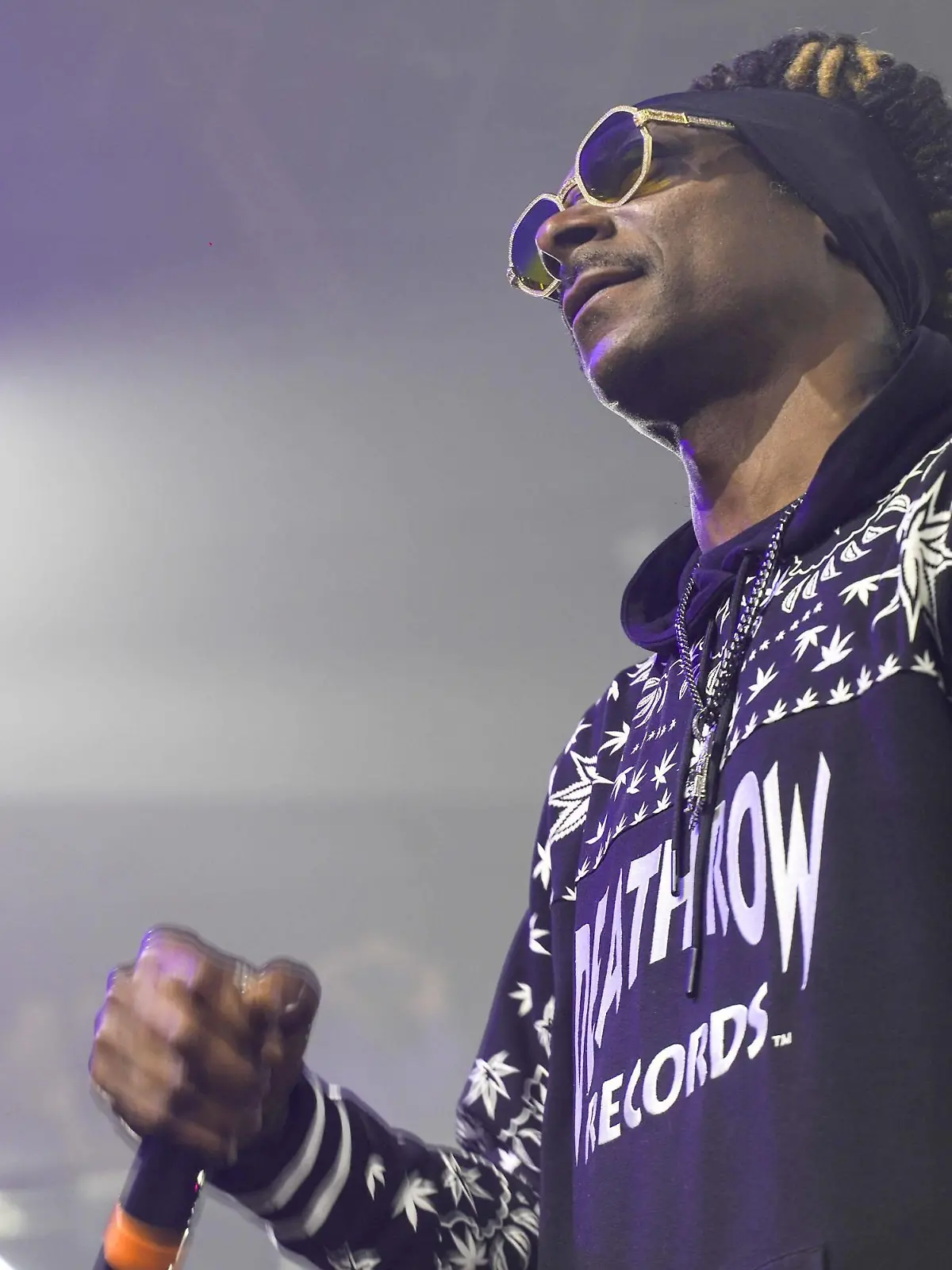  Snoop Dogg And Guests At E11even. Featuring: Snoop Dogg Where: Miami, Florida, United States When: 28 Oct 2022 Credit: Seth Browarnik/startraksphoto.com/Cover Images PUBLICATIONxNOTxINxUKxFRA Copyright: xx 52122737