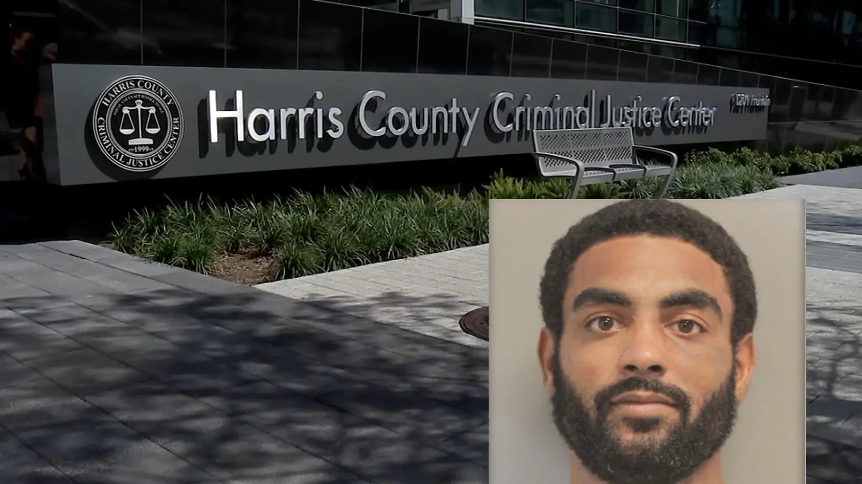 Straftäter flieht aus Gerichtssaal