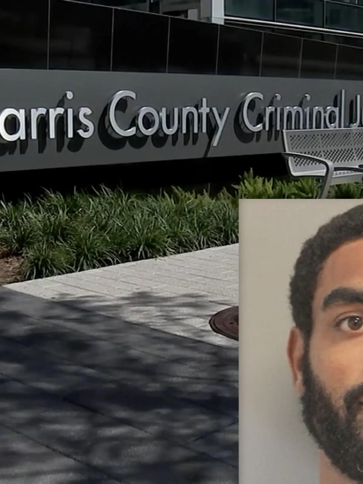 In Harris County wird nach einem Mann gefahndet, der sich aus seinen Fußfesseln befreit und das Gerichtsgebäude verlassen haben soll. Mehr dazu im Video.