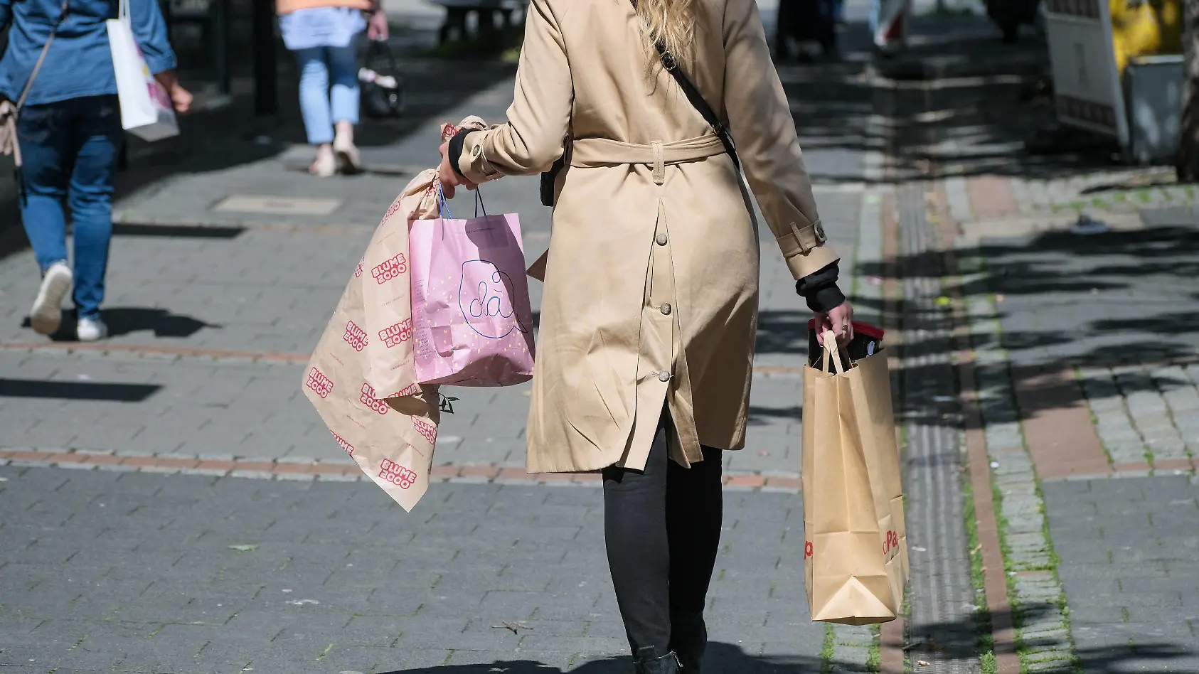 Wie Sie im Laden bares Geld sparen