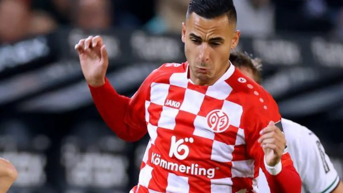 Anwar El Ghazi hat sich mit seinen Anti-Israel-Aktivitäten ins Aus katapultiert