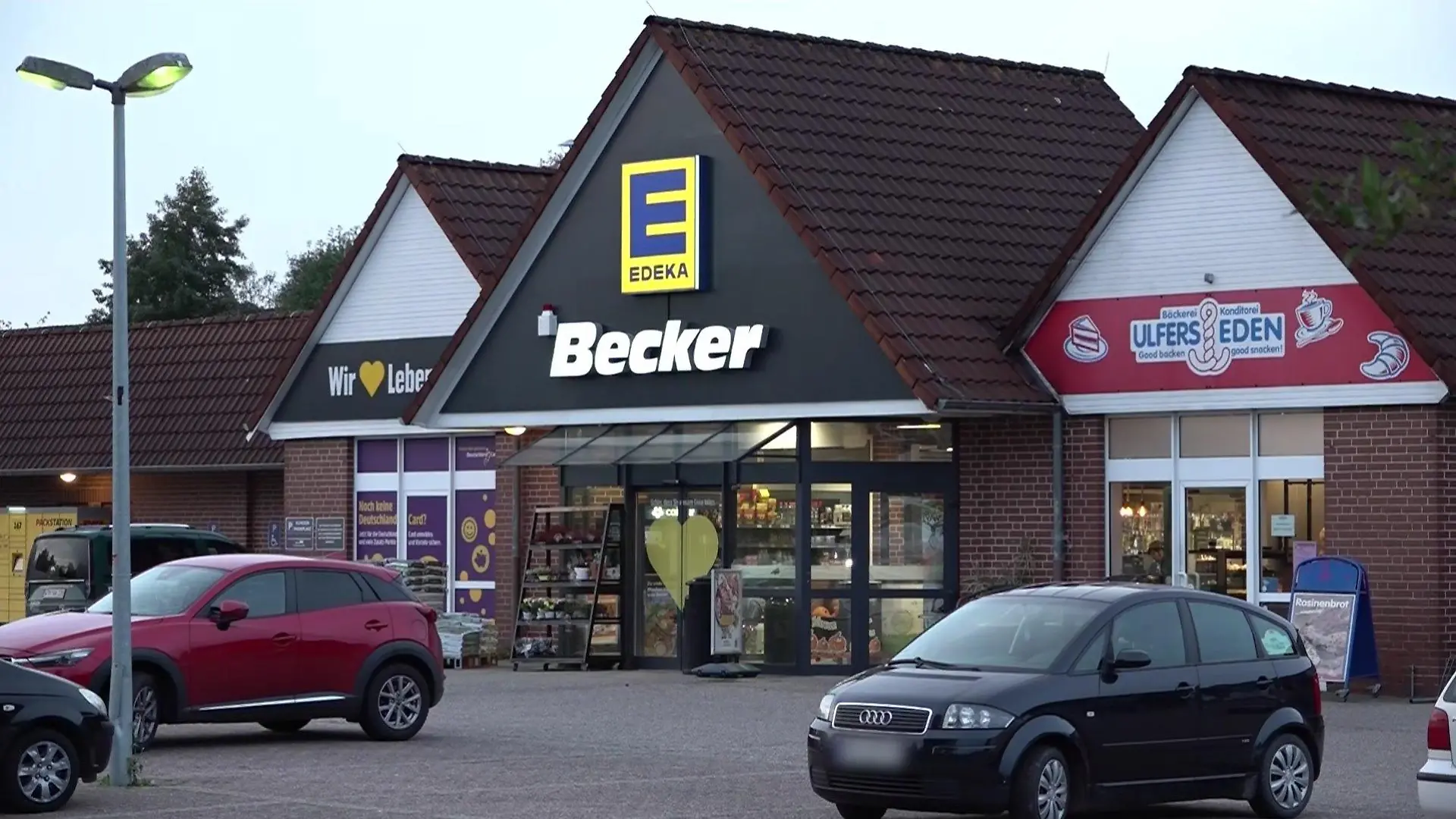 Edeka-Markt