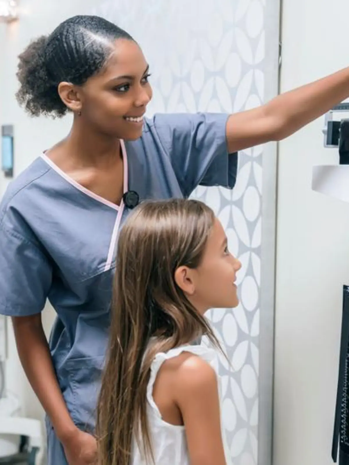 Bild zu: "BMI-Rechner für Kinder"