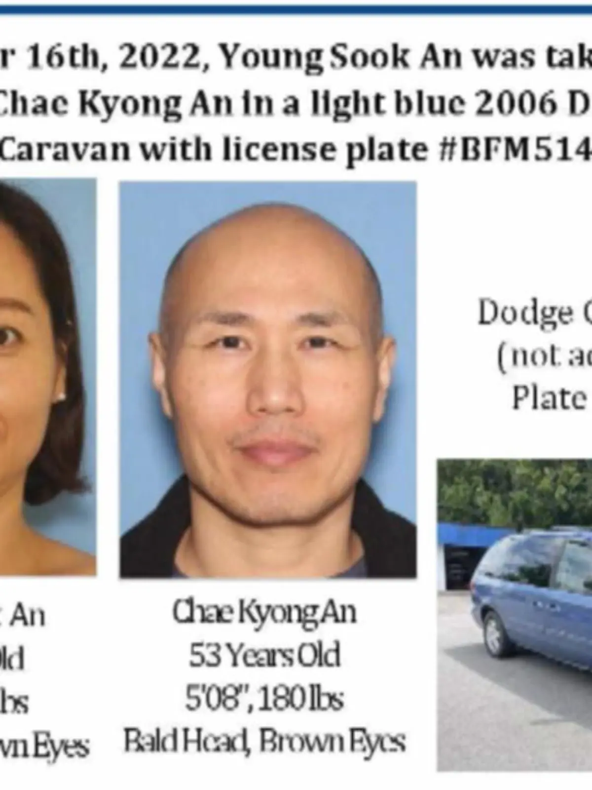 Es klingt wie ein Thriller, doch das hier ist eine wahre Geschichte, die sich im Oktober abgespielt hat: Ein Mann aus Washington hat seine Frau nach einem Streit lebendig in einem Wald begraben. Young Sook An (42) konnte noch rechtzeitig einen Notruf absetzen – über ihre Apple Watch. Das Video zeigt den verzweifelten Hilferuf, obwohl die Mutter geknebelt war.