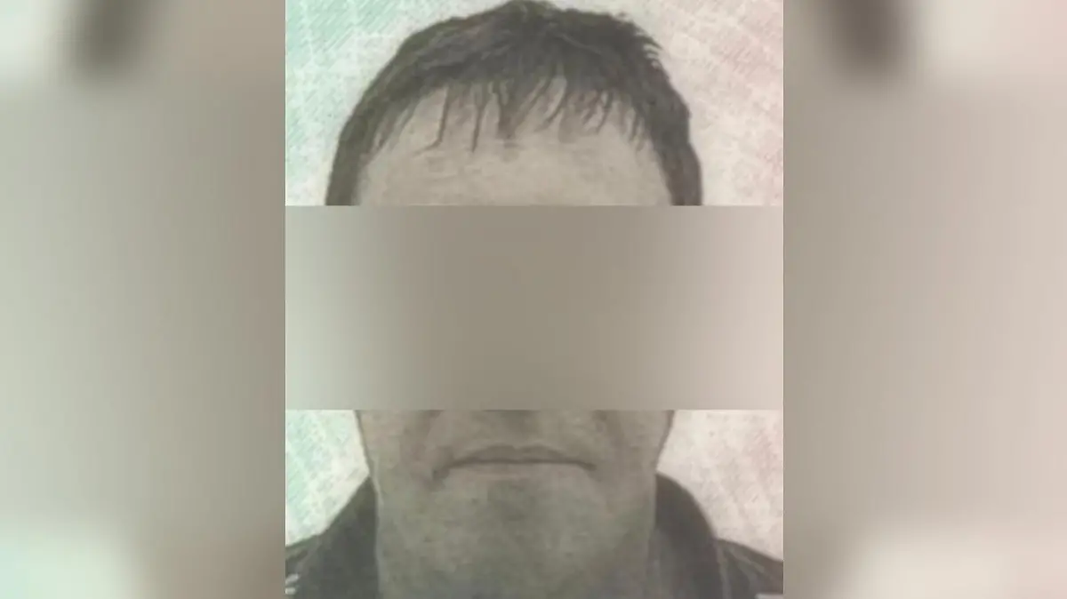 Torsten Wilhelm H. aus Oberbayern wurde Opfer eines Mordes auf den Bahamas.